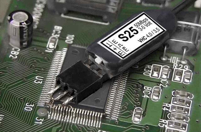 Комплект для испытаний на помехоустойчивость печатных плат OSE 450 set